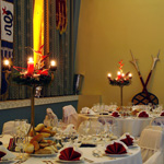 Versailles Rendezv�nyterem